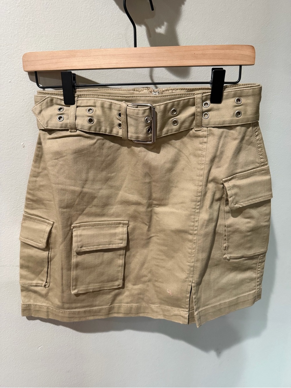 Juicy Couture Mini Skirt